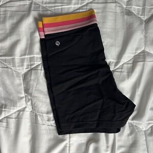 POPFLEX Believe Short